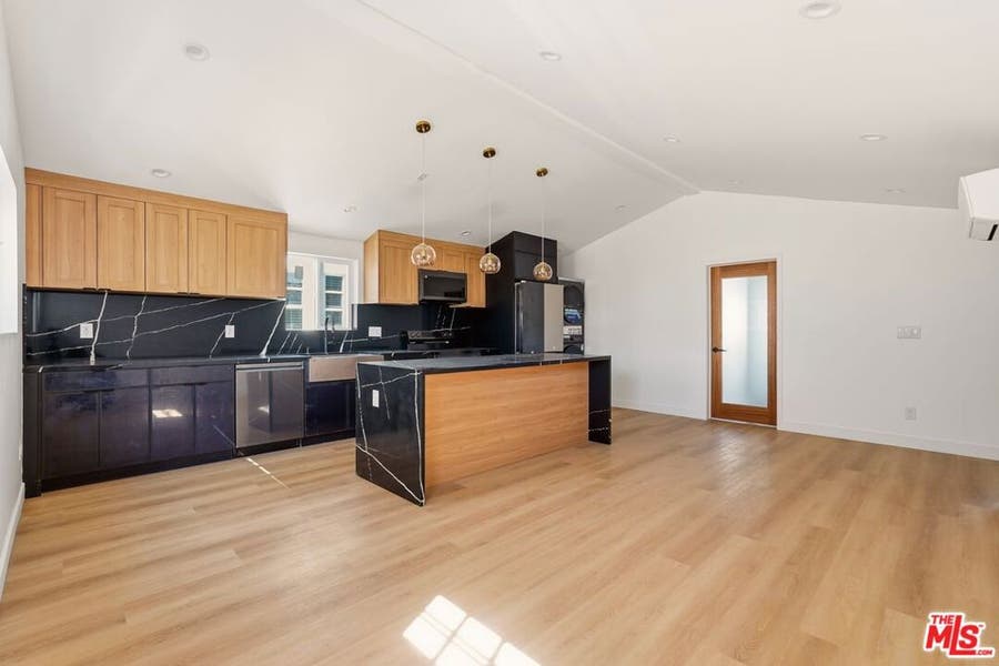 Property photo for 1134 S Wooster Street, Los Angeles, CA