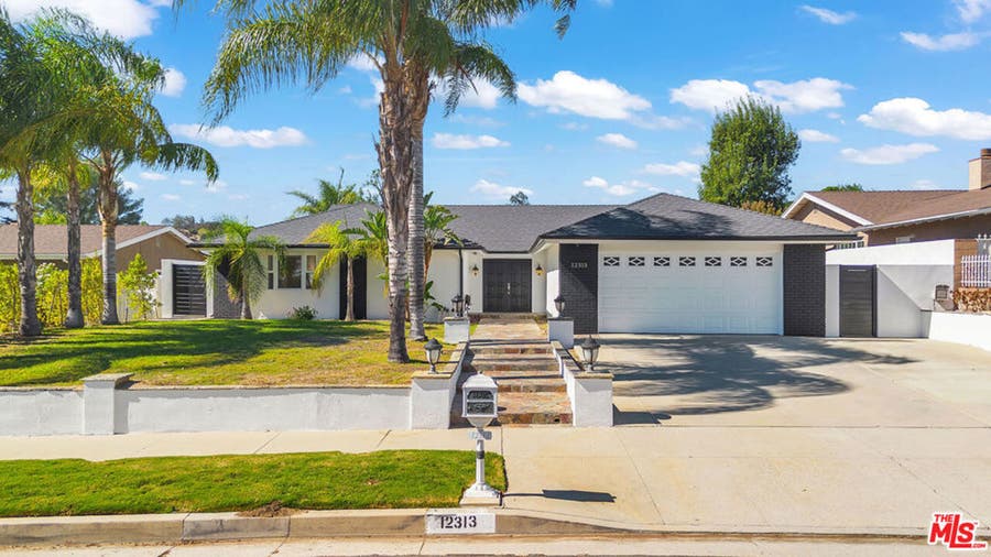 Property photo for 12313 Jolette Avenue, Granada Hills, CA