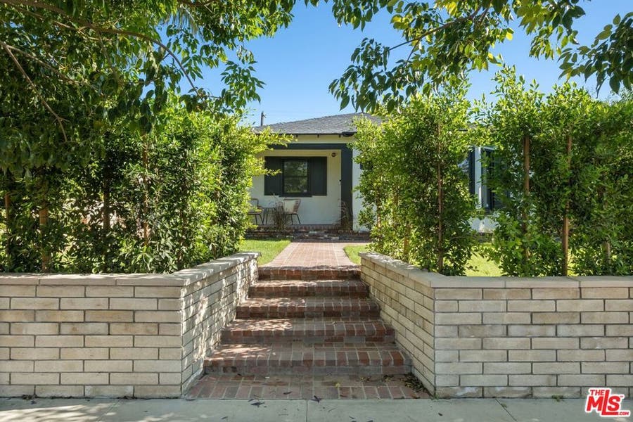 Property photo for 11886 Aneta Street, Culver City, CA