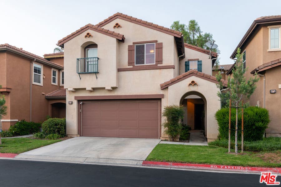 Property photo for 18755 Copper Ridge Way, Canyon Country, CA