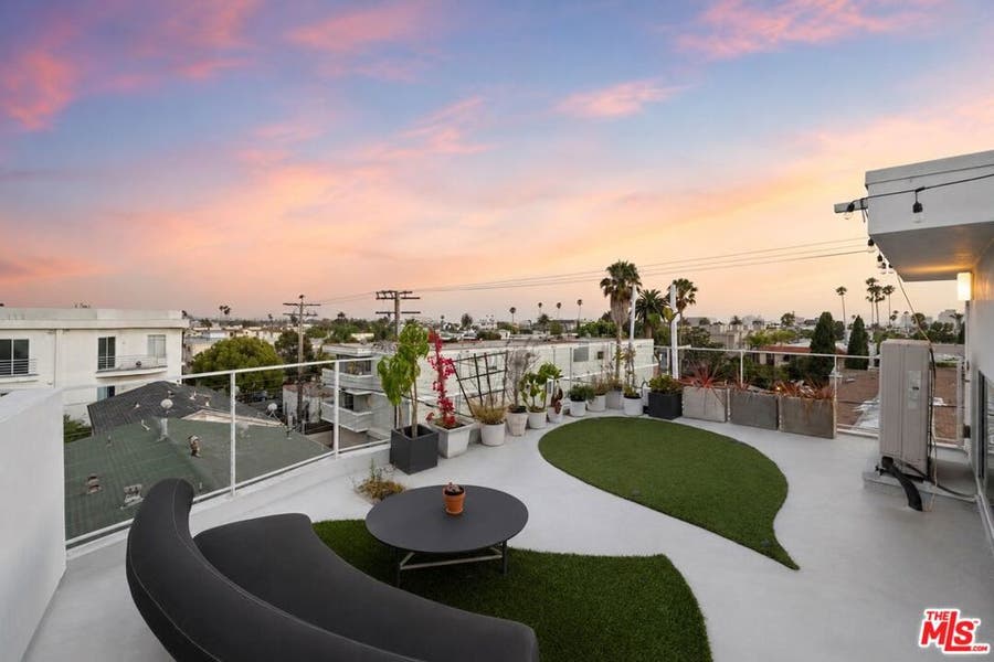 Property photo for 1244 14th Street, #E, Santa Monica, CA