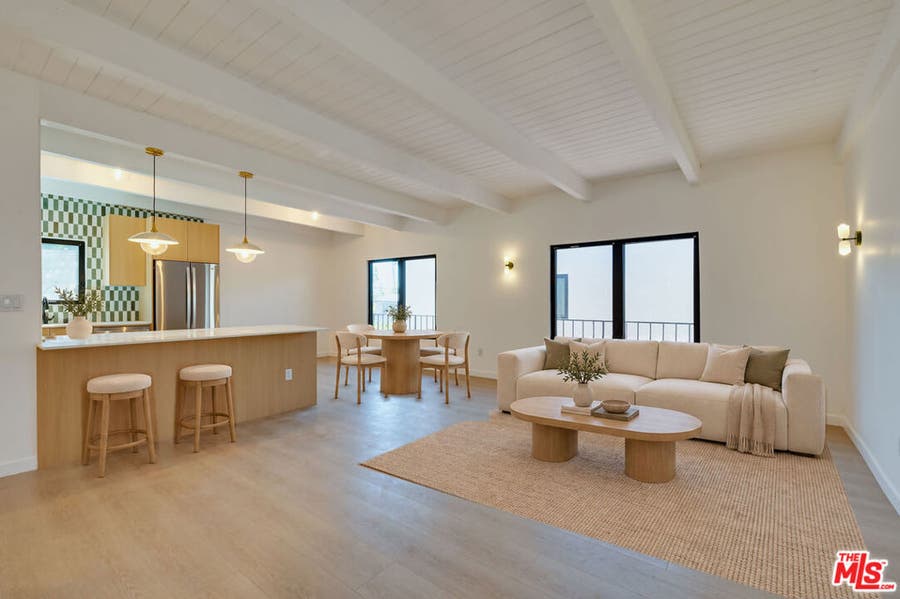 Property photo for 1223 Havenhurst Drive, #7, West Hollywood, CA