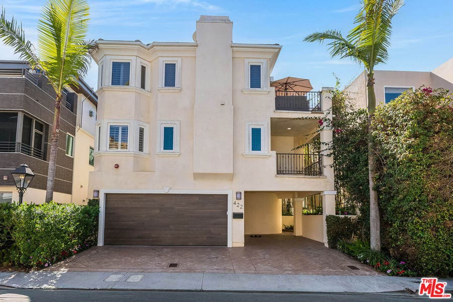 Property photo for 422 23rd Street, Manhattan Beach, CA