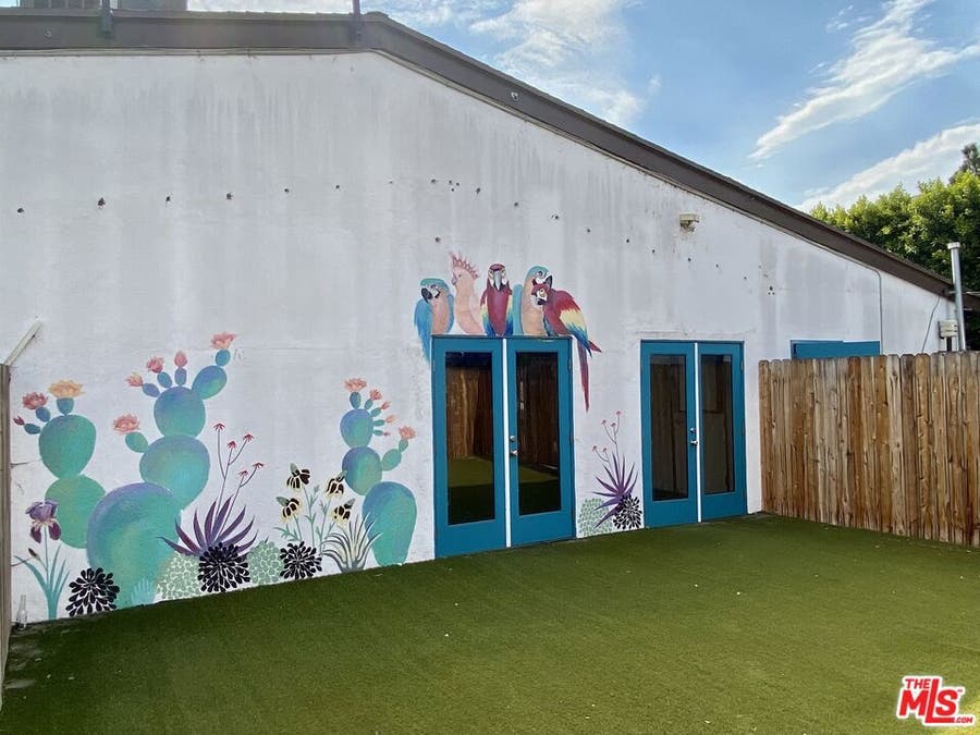 Property photo for 3525 Glenhurst Avenue, Los Angeles, CA