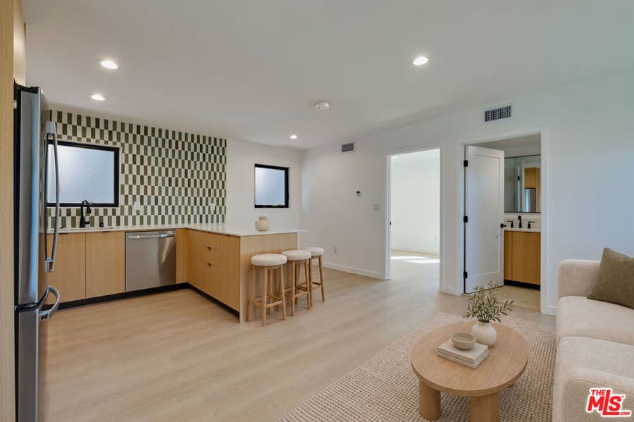 Property photo for 1223 Havenhurst Drive, #8, West Hollywood, CA