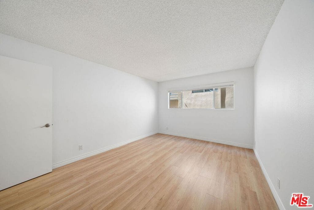 1028 7TH Street, #102, Santa Monica, CA 90403 Bedroom