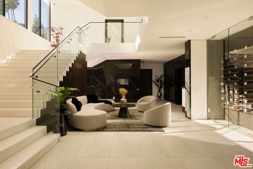 677 Nimes Road, Los Angeles, CA 90077 677 Nimes Road, Los Angeles, CA 90077
