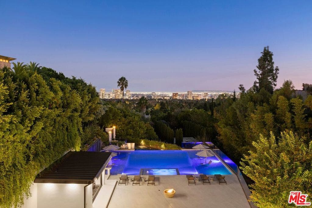 677 Nimes Road, Los Angeles, CA 90077 677 Nimes Road, Los Angeles, CA 90077