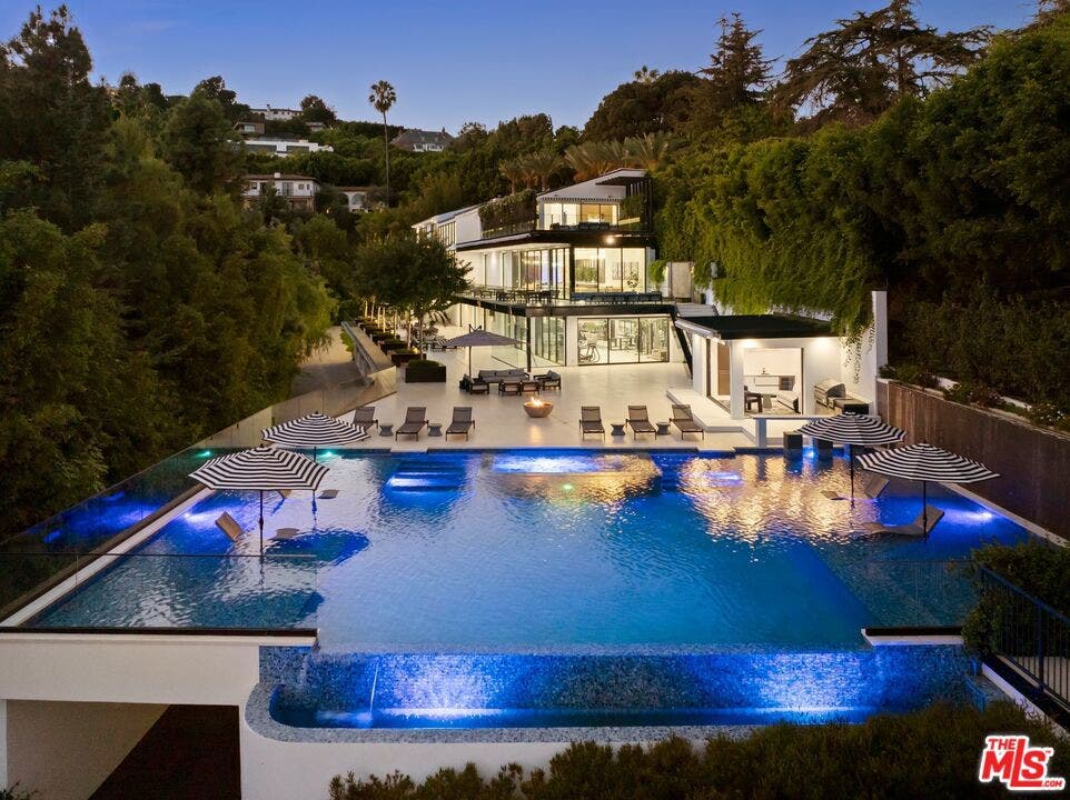 677 Nimes Road, Los Angeles, CA 90077 677 Nimes Road, Los Angeles, CA 90077