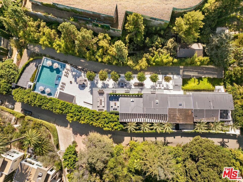 677 Nimes Road, Los Angeles, CA 90077 677 Nimes Road, Los Angeles, CA 90077