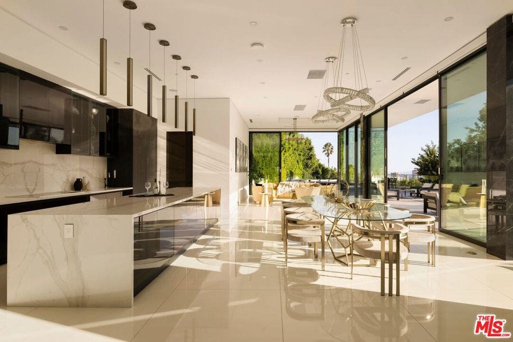 677 Nimes Road, Los Angeles, CA 90077 677 Nimes Road, Los Angeles, CA 90077