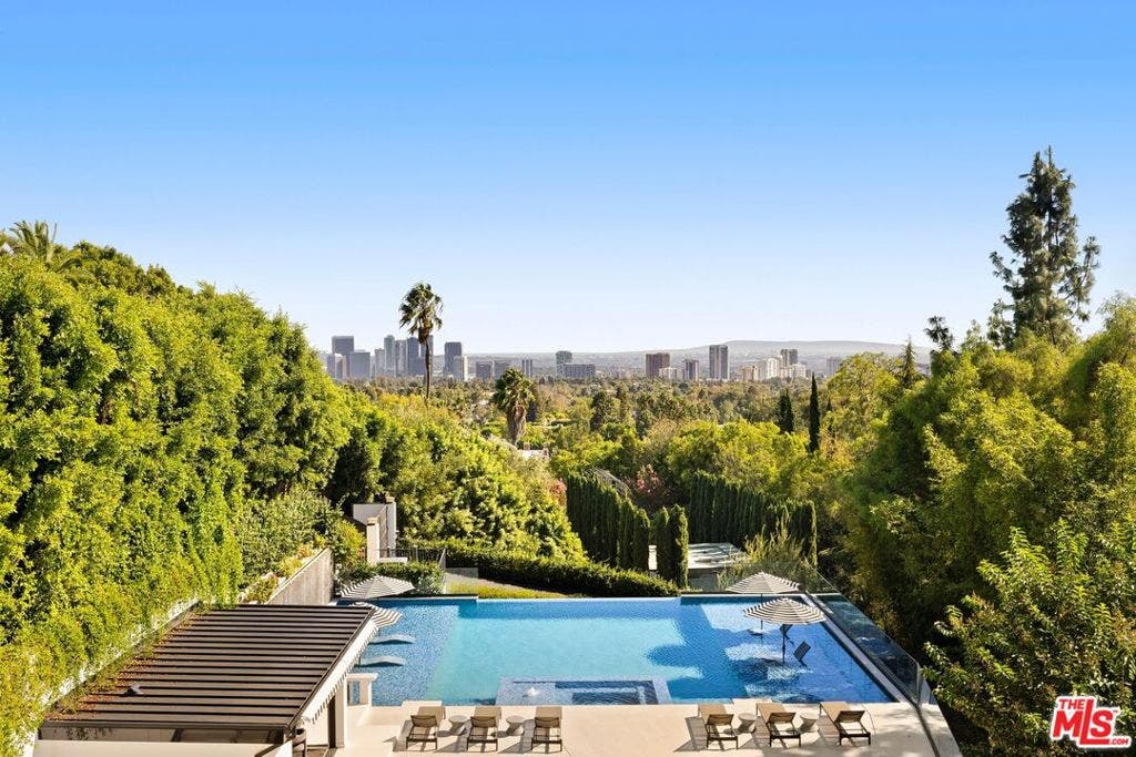 677 Nimes Road, Los Angeles, CA 90077 677 Nimes Road, Los Angeles, CA 90077