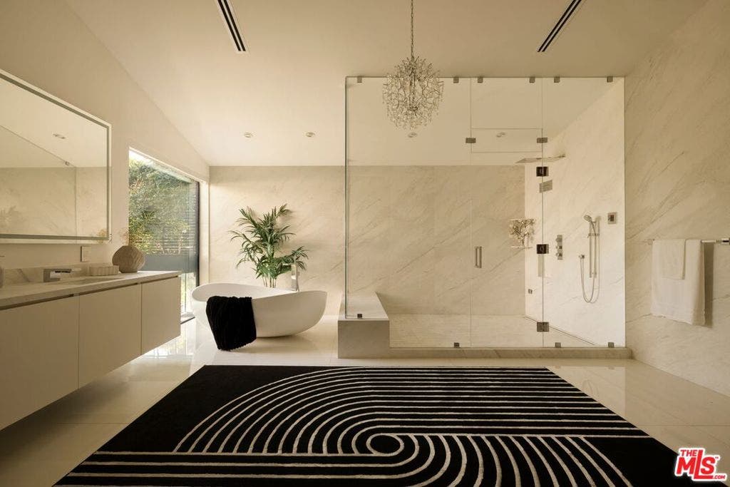 677 Nimes Road, Los Angeles, CA 90077 677 Nimes Road, Los Angeles, CA 90077