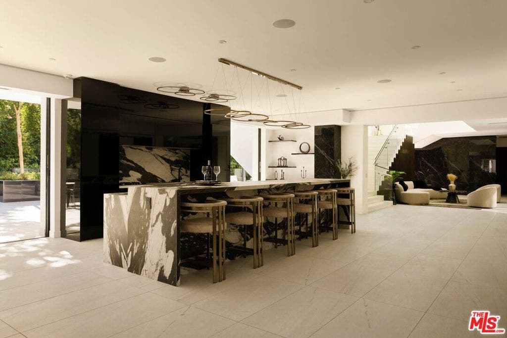 677 Nimes Road, Los Angeles, CA 90077 677 Nimes Road, Los Angeles, CA 90077