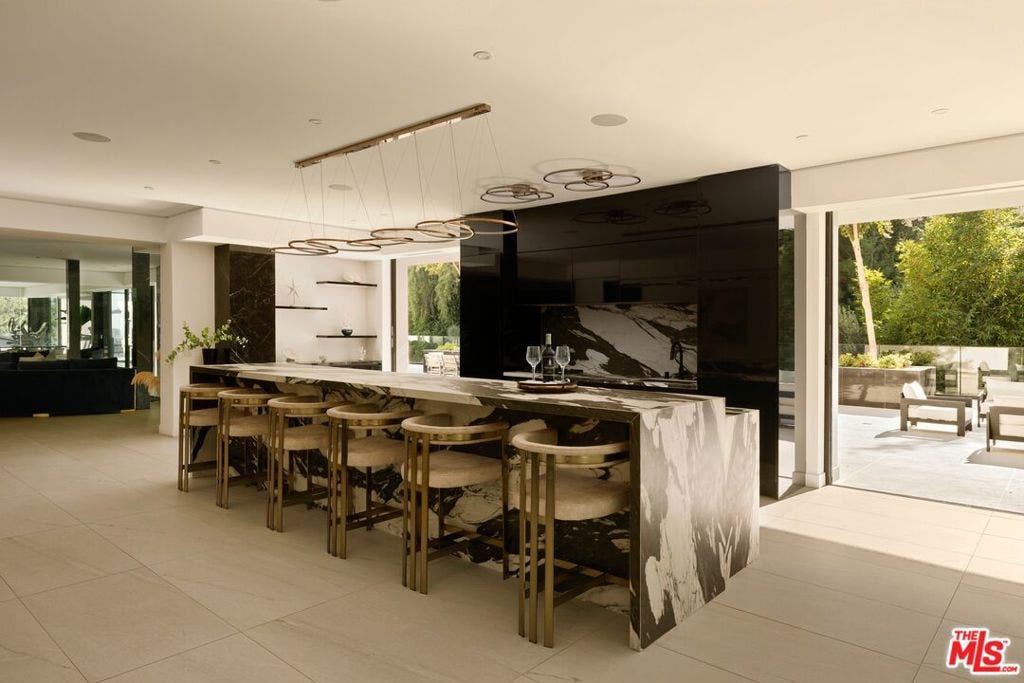 677 Nimes Road, Los Angeles, CA 90077 677 Nimes Road, Los Angeles, CA 90077
