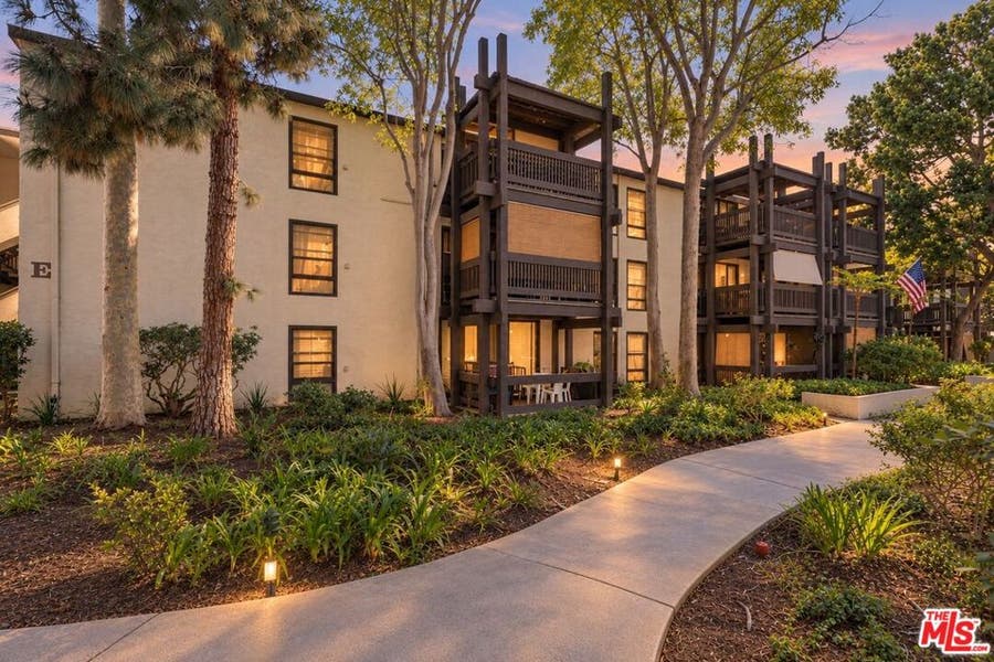 Property photo for 7777 W 91st Street, #E3144, Playa Del Rey, CA