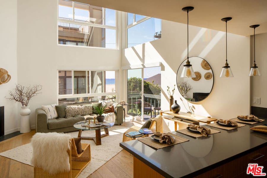 Property photo for 14 Reef Street, #1, Marina Del Rey, CA