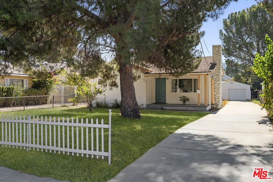 Property photo for 316 San Pascual Avenue, Los Angeles, CA