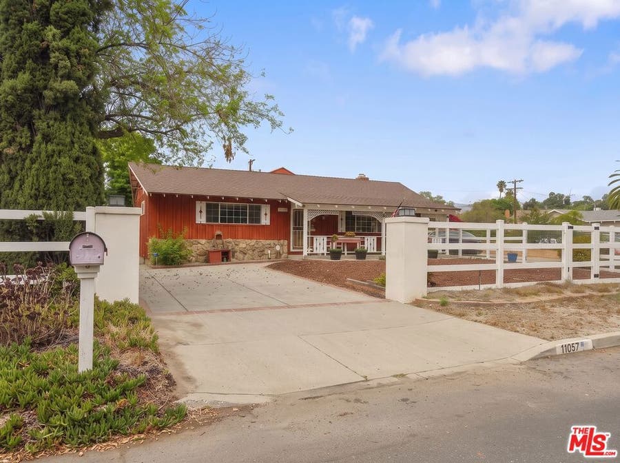 Property photo for 11057 Fenway Street, Sun Valley, CA