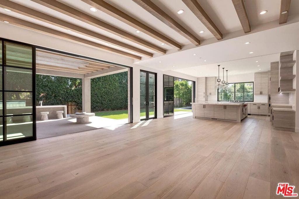500 Chapala Drive, Pacific Palisades, CA 90272