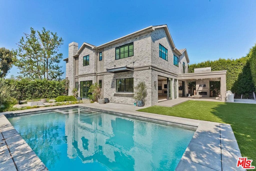 500 Chapala Drive, Pacific Palisades, CA 90272