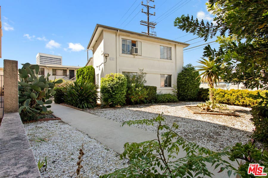 Property photo for 1815 Greenfield Avenue, Los Angeles, CA