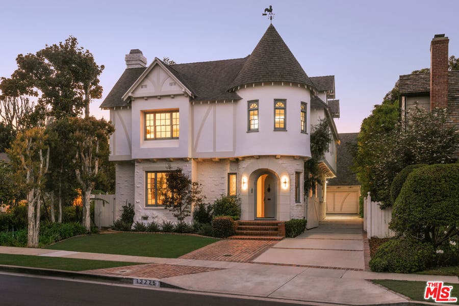 Property photo for 12225 Falkirk Lane, Los Angeles, CA