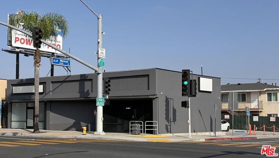 Property photo for 1903 PACIFIC COAST Highway, Lomita, CA