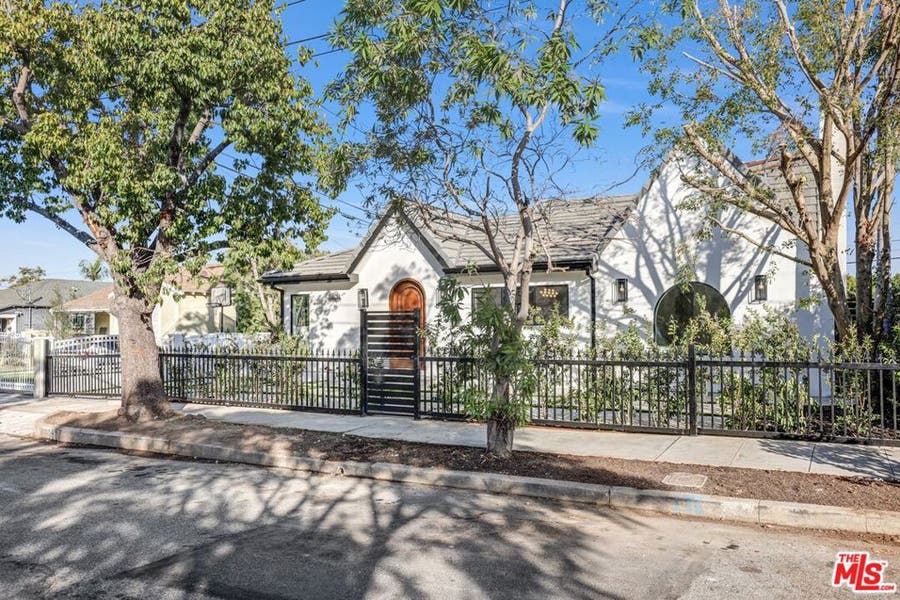 Property photo for 11404 Biona Drive, Los Angeles, CA
