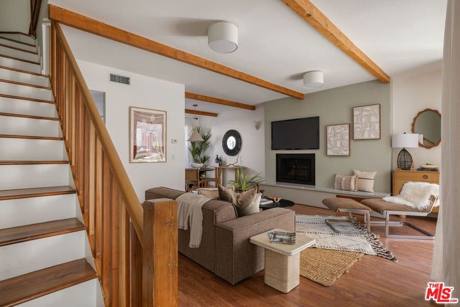 Property photo for 945 21st Street, #4, Santa Monica, CA