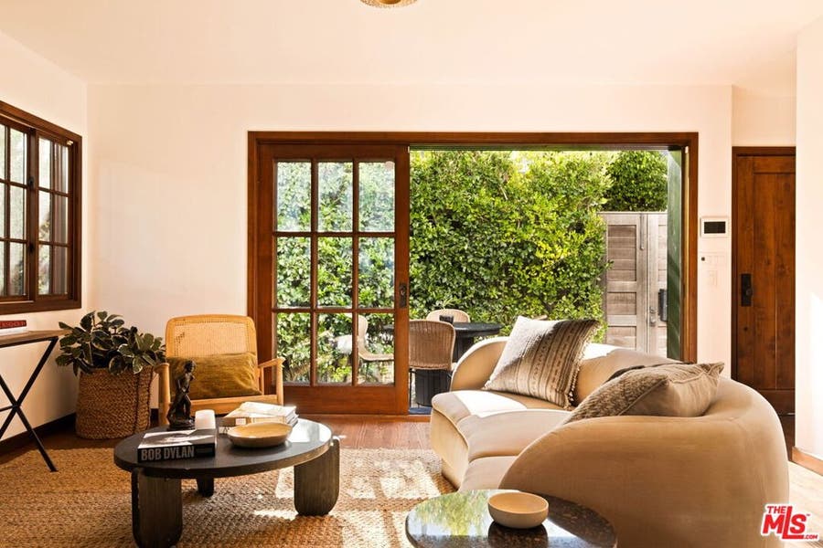 Property photo for 2504 Ocean Avenue, Venice, CA
