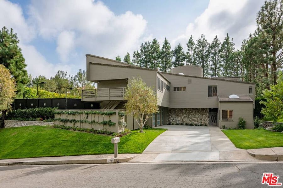Property photo for 17765 Camino De Yatasto, Pacific Palisades, CA