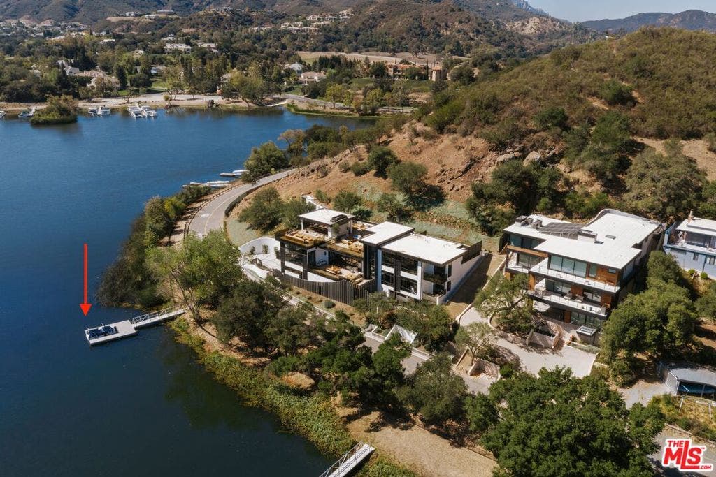 93 Lake Sherwood Drive, Westlake Village, CA 91361
