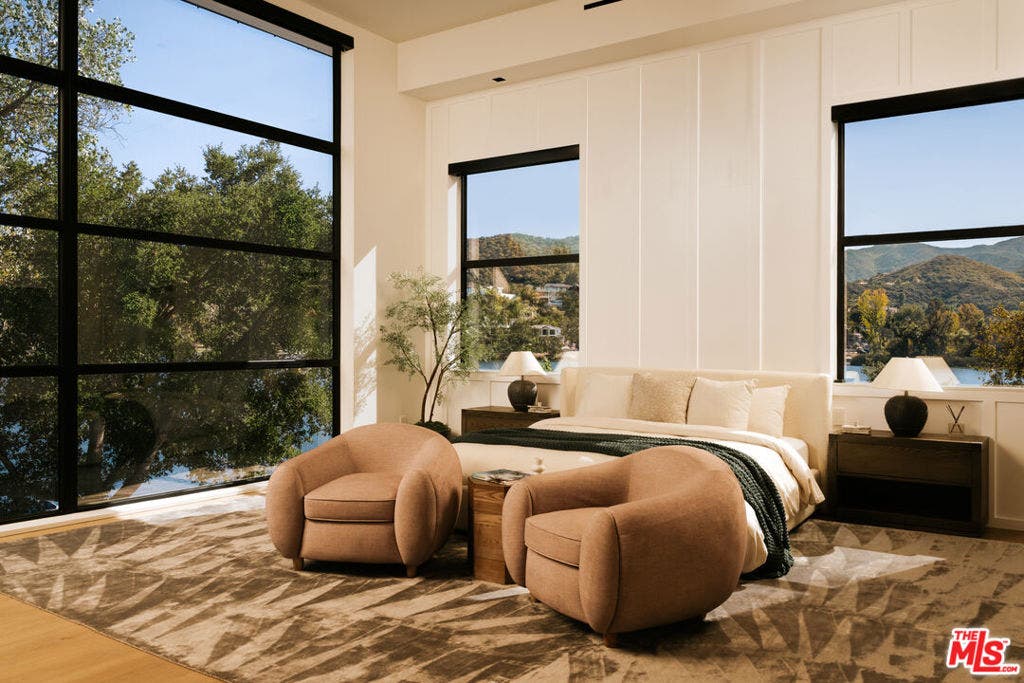 93 Lake Sherwood Drive, Westlake Village, CA 91361