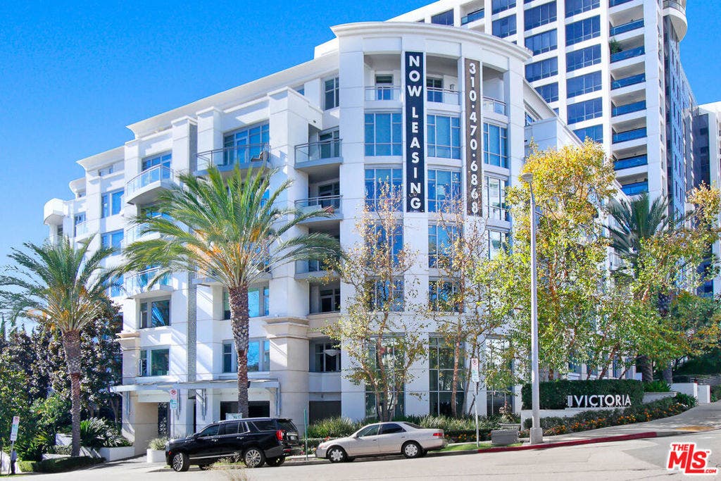 10700 Wilshire Boulevard, #209, Los Angeles, CA 90024 Corner Manning & Wilshire