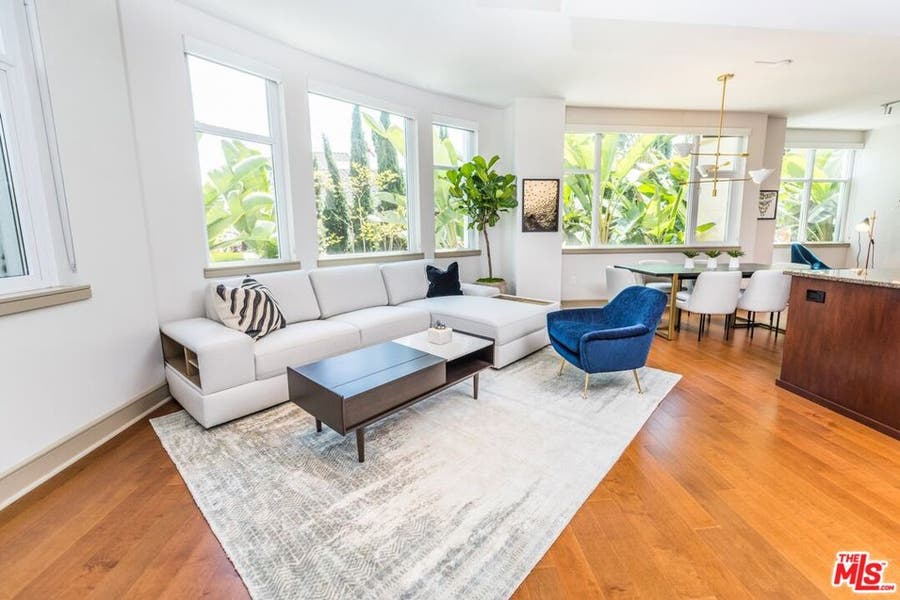 Property photo for 10700 Wilshire Boulevard, #209, Los Angeles, CA