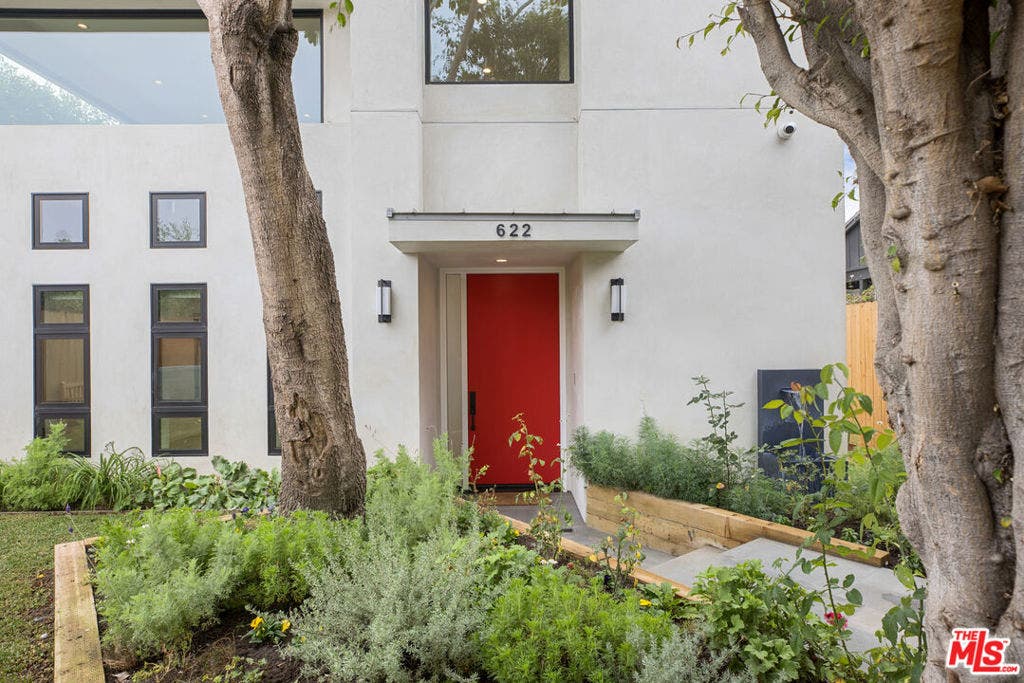 622 Brooks Avenue, Venice, CA 90291 622 Brooks Avenue, Venice, CA 90291
