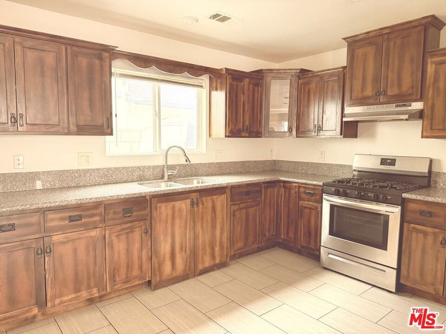 Property photo for 1745 W Vernon Avenue, #3, Los Angeles, CA