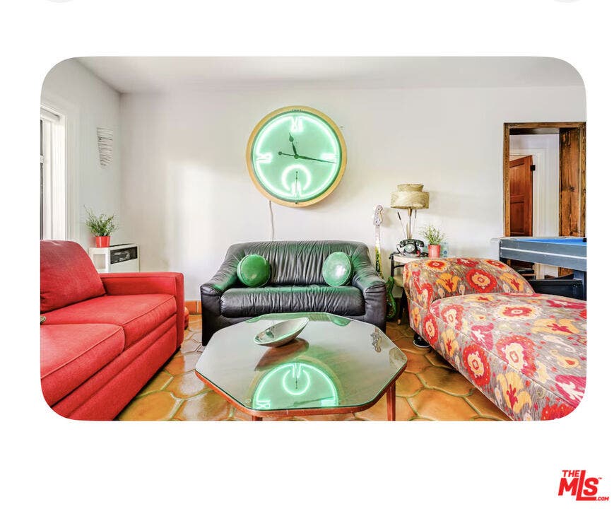 Property photo for 4216 Glenalbyn Drive, Los Angeles, CA