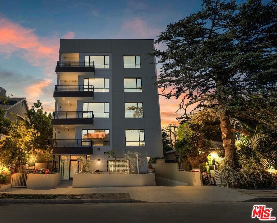 Property photo for 2465 Purdue Avenue, Los Angeles, CA