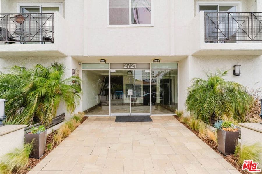 Property photo for 2721 2nd Street, #210, Santa Monica, CA