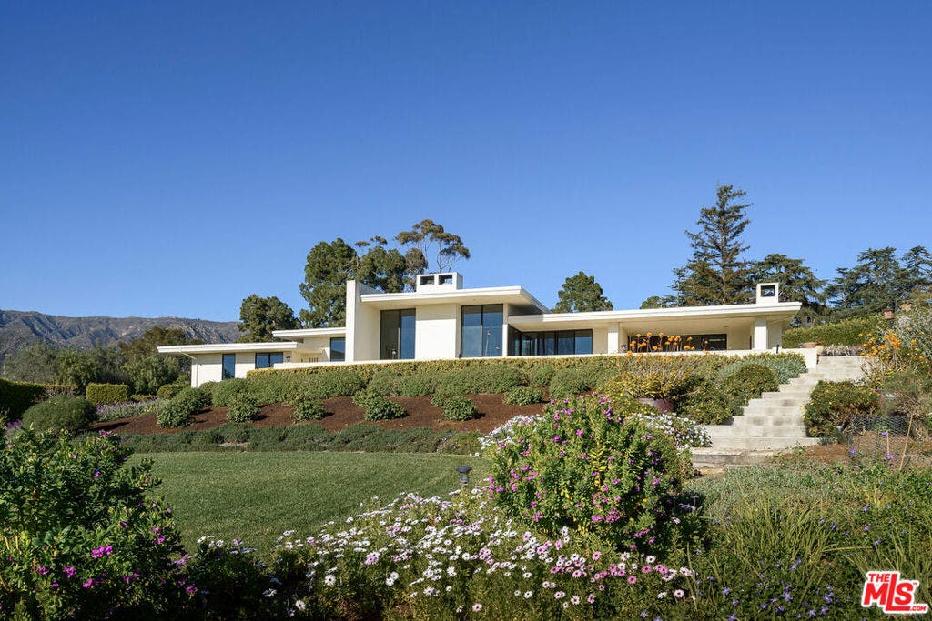 346 Woodley Road, Santa Barbara, CA 93108 346 Woodley Road, Santa Barbara, CA 93108