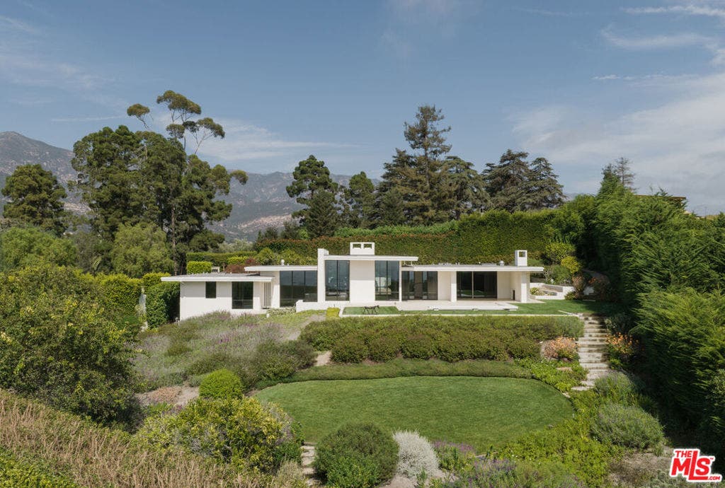 346 Woodley Road, Santa Barbara, CA 93108 346 Woodley Road, Santa Barbara, CA 93108