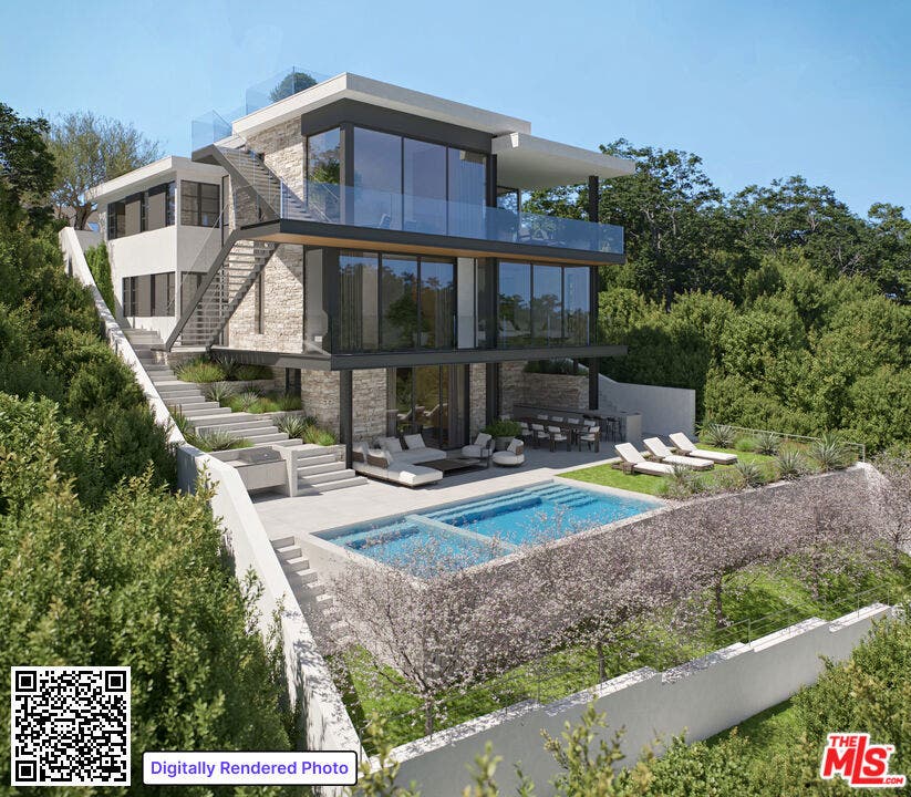 Property photo for 865 Oreo Place, Pacific Palisades, CA