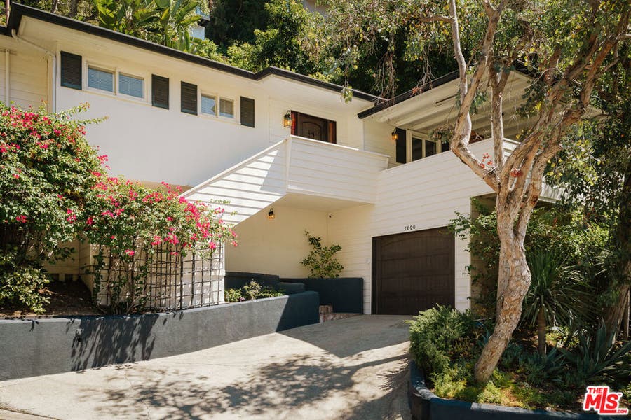 Property photo for 1600 Queens Road, Los Angeles, CA