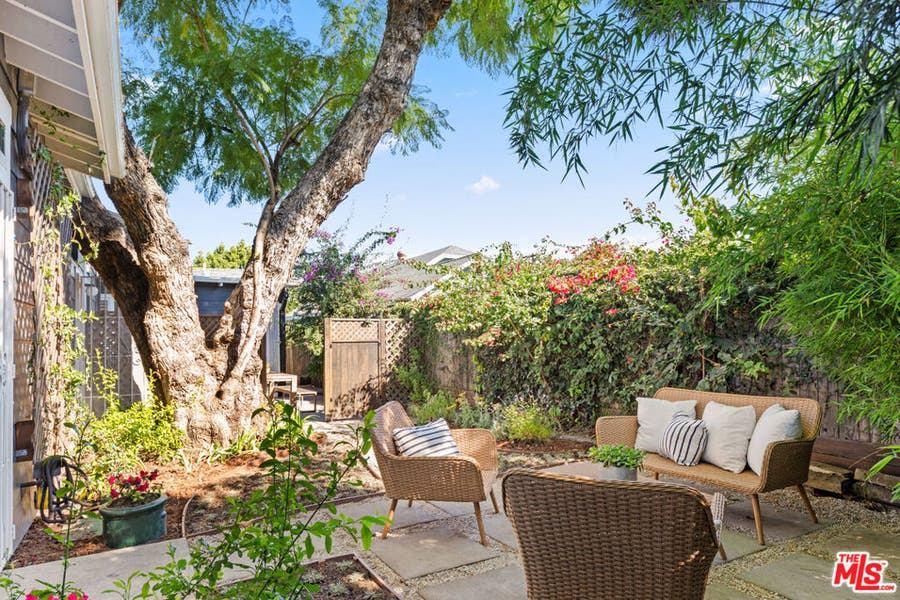 Property photo for 3310 London Street, Los Angeles, CA