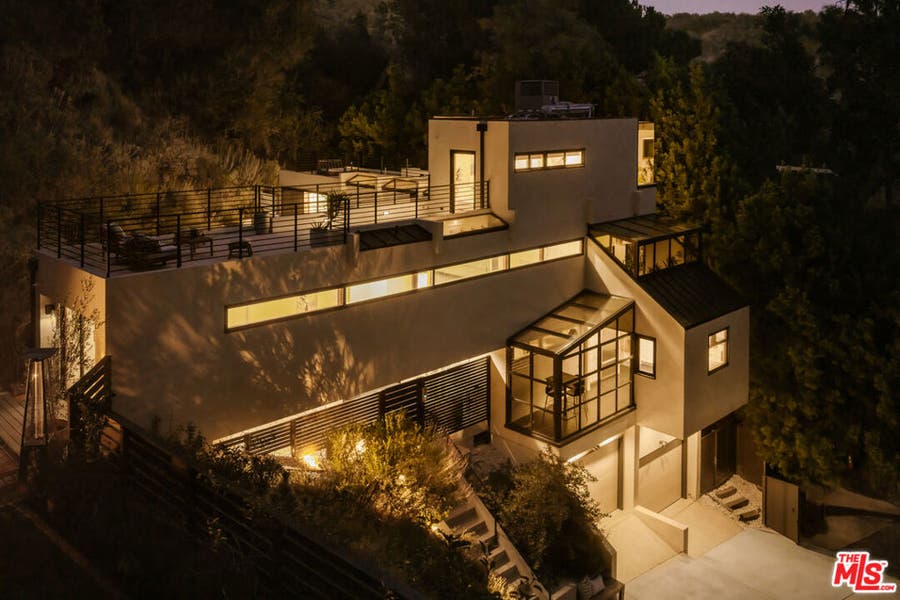 Property photo for 10443 Corfu Lane, Los Angeles, CA