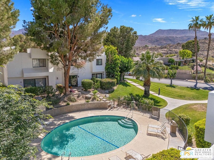 Property photo for 48734 Desert Flower Drive, Palm Desert, CA