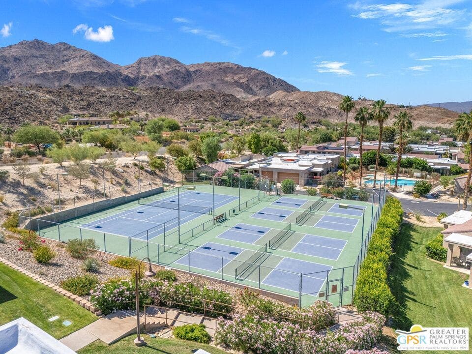 48734 Desert Flower Drive, Palm Desert, CA 92260 48734 Desert Flower Drive, Palm Desert, CA 92260