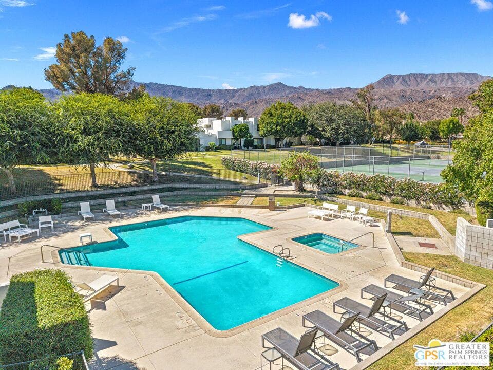 48734 Desert Flower Drive, Palm Desert, CA 92260 48734 Desert Flower Drive, Palm Desert, CA 92260